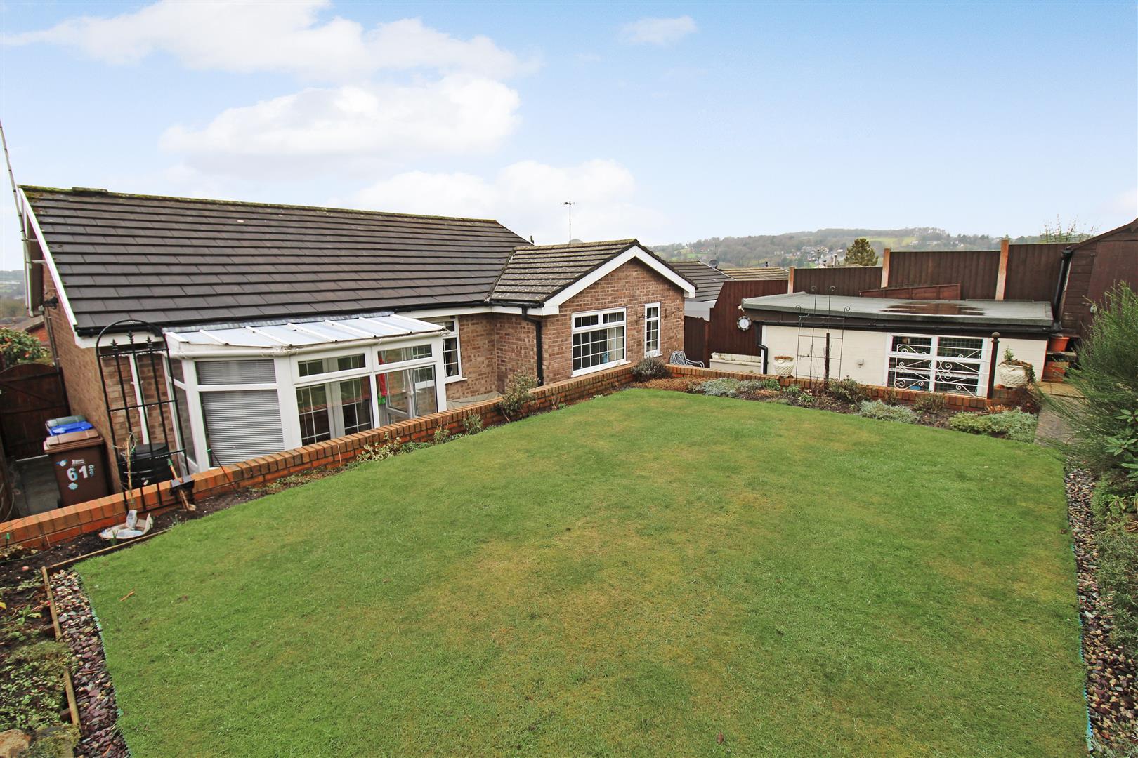 Nursery Avenue, Stockton Brook, Stoke-On-Trent